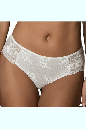 Luna Shorty / Boxer de Miel en cortocircuito para mujer