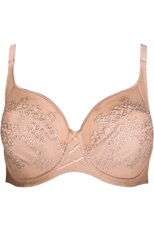 Luna Envolvente Sujetador entrelazado Baroc Splendida para mujer