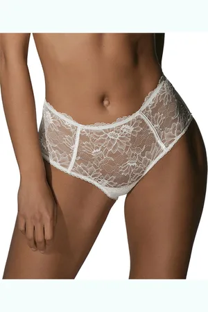 Luna Culote y bragas Calzoncillos de cintura alta Character para mujer