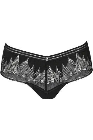 Lisca Shorty / Boxer Alma enano para mujer