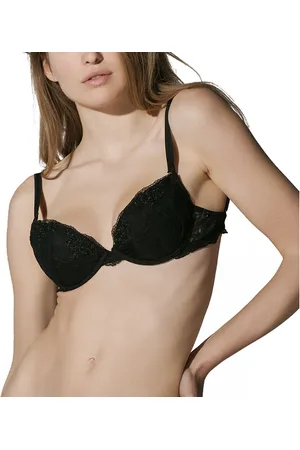 Luna Relleno Sujetador push-up multiposición Honeymoon boda para mujer
