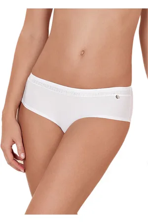 Lisca Shorty / Boxer Pearl Invisible Shorty para mujer