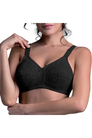 Lisca Triángulo/Sin Aros Sujetador Confort Inalámbrico Sabina para mujer
