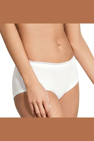 Lisca Shorty / Boxer Anja Shorty de algodón para mujer