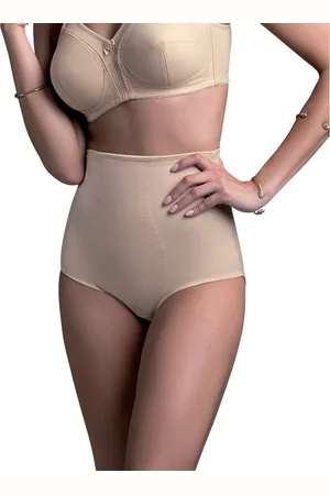 Lisca Reductores y moldeadores Calzoncillos de Mirelas para mujer