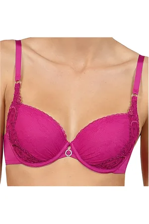 Lisca Copa / Con Aros Fama sujetador preformado para mujer