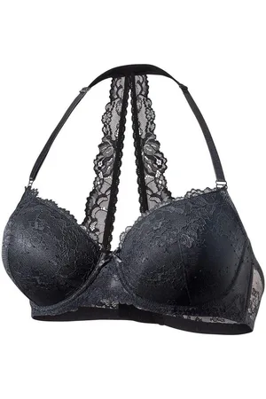 Lascana Copa / Con Aros Sujetador preformado Séduction para mujer