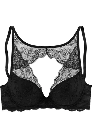 Lascana Relleno Sujetador push-up Seduction para mujer