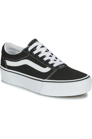 Vans Zapatillas WARD PLATFORM para mujer