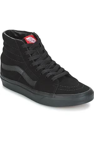 Vans Zapatillas altas SK8-Hi para mujer