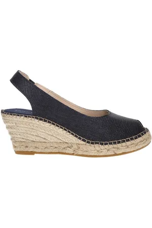 Ramoncinas Alpargatas ALPARGATAS VIBORA 5 CUERDAS para mujer