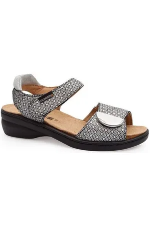 Calzamedi Sandalias FRESH STYLE para mujer