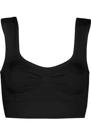 Bodyboo Sujetador deportivo - bb1085 para mujer