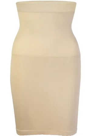 Bodyboo Reductores y moldeadores bb1090 nude para mujer