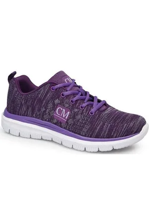 Calzamedi Zapatillas SPORT para mujer