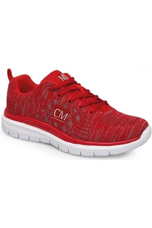 Calzamedi Zapatillas SPORT para mujer