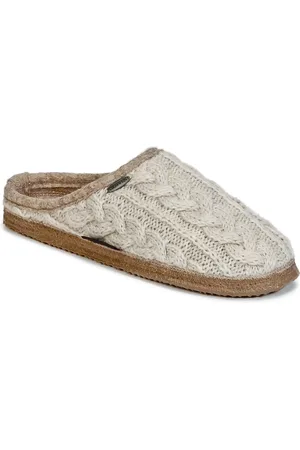 Giesswein Pantuflas NEUDAU para mujer
