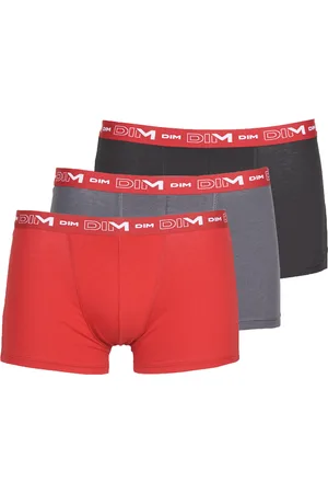 Dim Boxer COTON STRETCH para hombre