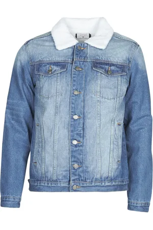 Yurban Cazadora vaquera NOARO para hombre