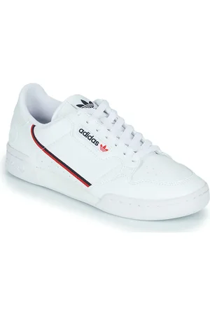 adidas Zapatillas CONTINENTAL 80 VEGA para mujer