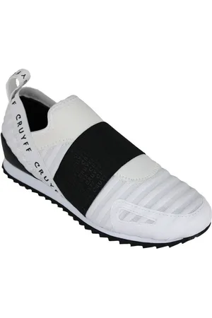 Cruyff Deportivas Moda Elastico CC7574201 410 White para hombre