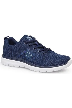 Calzamedi Zapatillas SPORT 2163 para hombre