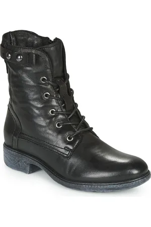 Dream in Green Botines NELATINE para mujer