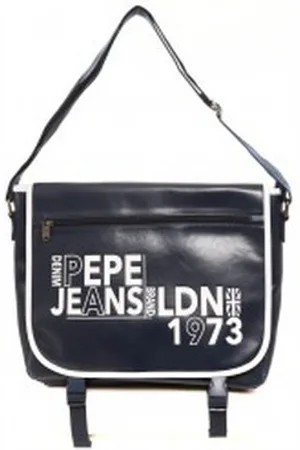 Pepe Jeans Bolso Sac Lisa 7075051 Marine para mujer