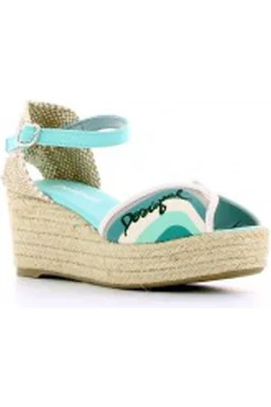 Sandalias desigual online rebajas