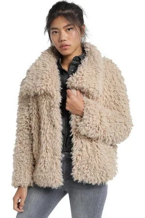 Lois Abrigo Veste Dolly-Alicia 503 para mujer