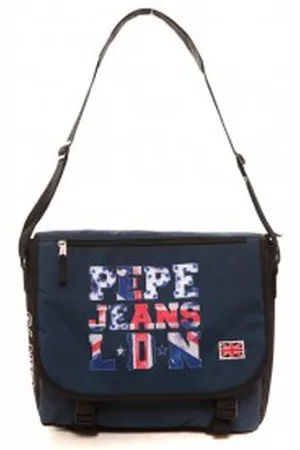 Pepe Jeans Bolso Sac Jennyfer 60650-51 Marine para mujer