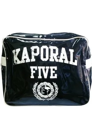 Kaporal 5 Bolso Miami 2 Noir para mujer