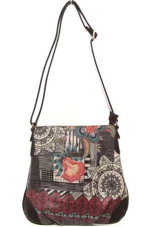 Smash! Bolso Sac à bandoulière Cadence noir para mujer