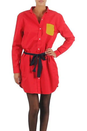 Petit Bateau Vestido CASH para mujer