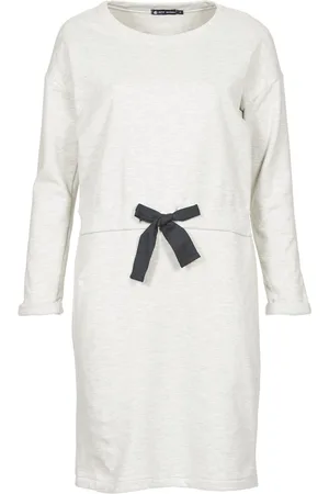Petit Bateau Vestido 10630 para mujer