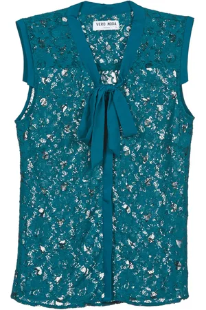 VERO MODA Camisa TINA para mujer