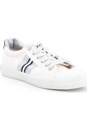 Replay Zapatillas Extra RV750005T-0081 para mujer
