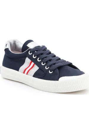 Replay Zapatillas Extra RV750005T-0270 para mujer