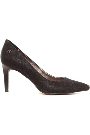 Replay Zapatos de tacón Escarpins Madeley RH650005S noir paillettes para mujer