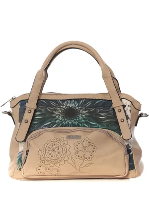 Smash! Bolso Sac cartable Pomme para mujer