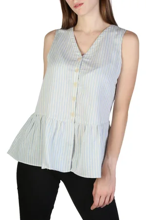 EAX Blusa - 3zyh47yncmz para mujer