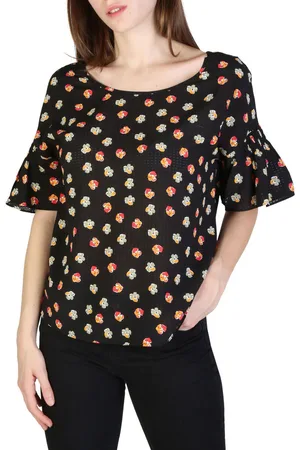 EAX Camiseta - 3zyh09ynbqz para mujer