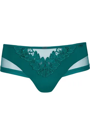 Lisca Shorty / Boxer Shorty Illusion para mujer