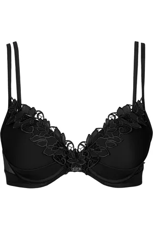 Lisca Relleno Sujetador push-up Illusion para mujer