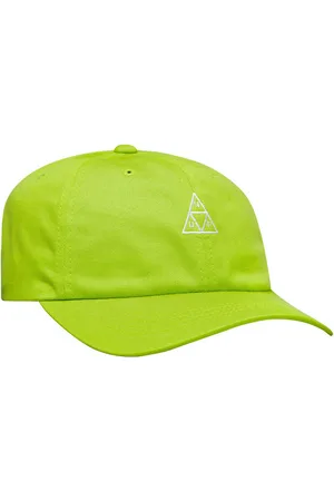 Huf Gorra Cap essentials tt logo cv 6 panel bio para hombre