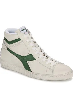 Diadora Zapatillas altas GAME L HIGH WAXED para mujer