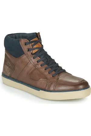 Redskins Zapatillas altas CIZAIN para hombre