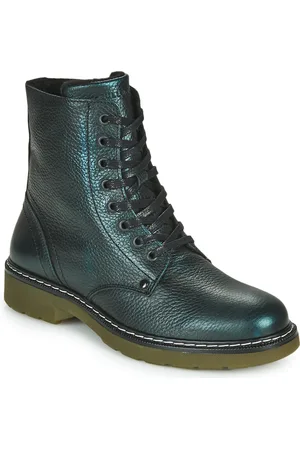 Bullboxer Botines AOL501E6LGPETR para niña