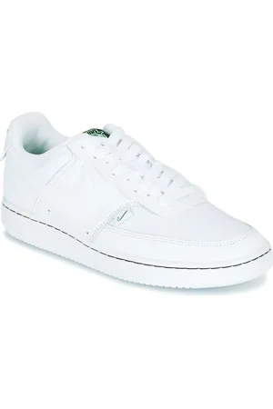 Nike Zapatillas COURT VISION LOW PREM para mujer