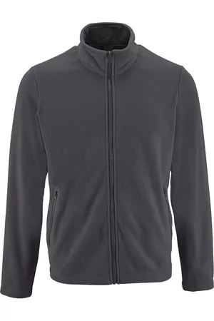 Sols Polar NORMAN POLAR MEN-CHAQUETA POLAR LISA DE HOMBRE para hombre